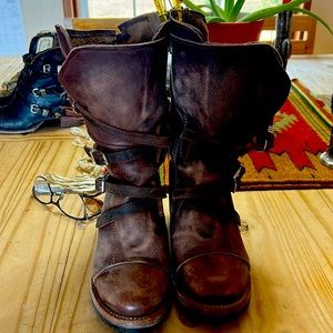 Freebird Cora size 8